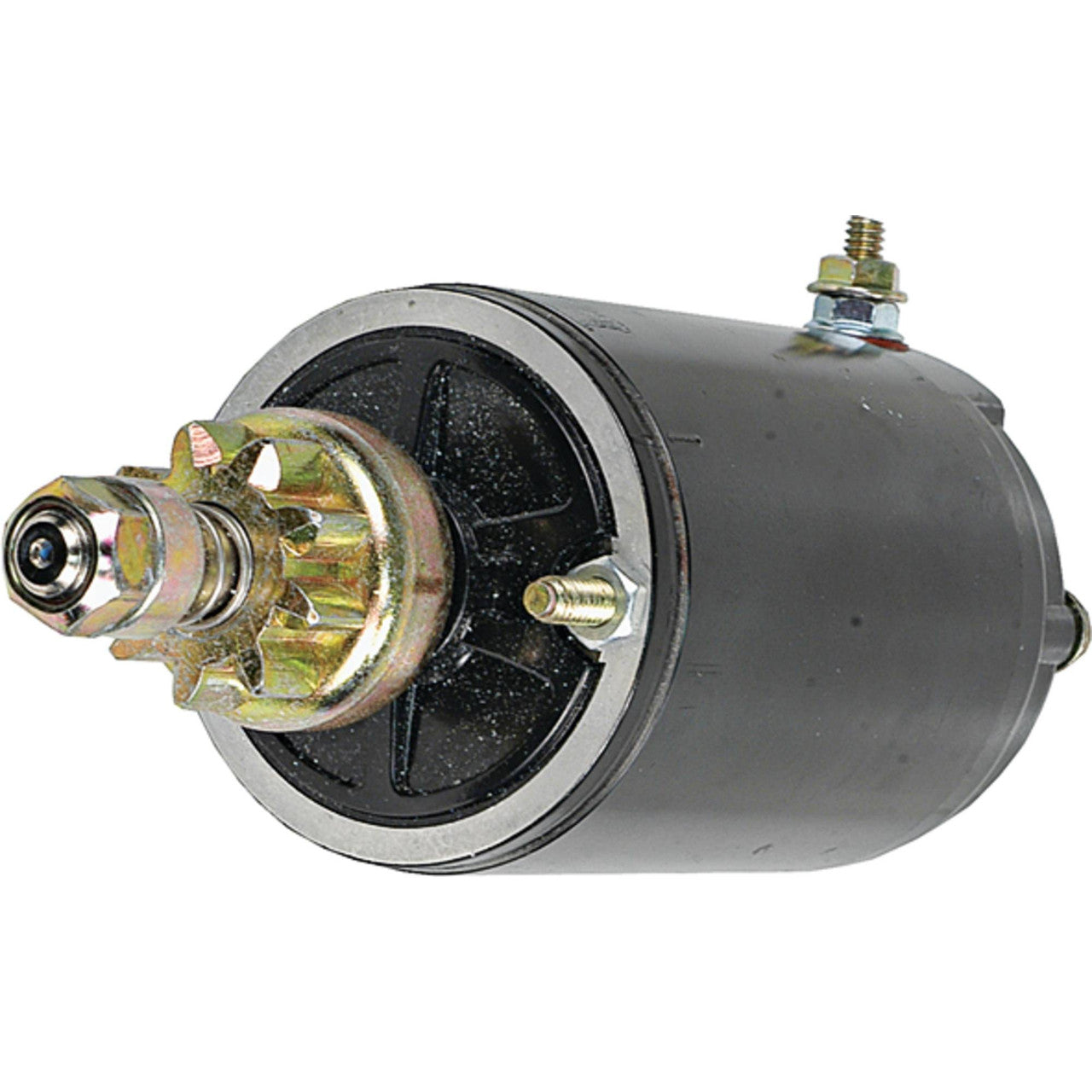 Starter Motor [Evinrude/Johnson 20-35hp]