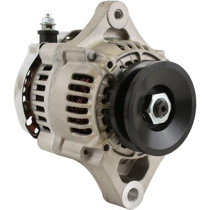 Alternator [Bobcat 319, 320, 321, 323, 324, 418, 425 Excavators E10, E14, E16, E17, E20 Excavators MT50, MT52, MT55, MT85, MT100 Mini Track Loaders]