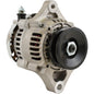 Alternator [Bobcat 319, 320, 321, 323, 324, 418, 425 Excavators E10, E14, E16, E17, E20 Excavators MT50, MT52, MT55, MT85, MT100 Mini Track Loaders]
