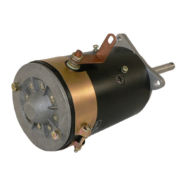 Starter Motor [Ford large range of 4cyl engines 541-987]