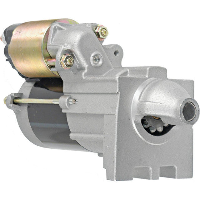 Starter Motor [Honda GX610, GX618, GX620, GX620K1, GX620R1, GX620U1, GX670]