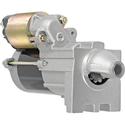 Starter Motor [Honda GX610, GX618, GX620, GX620K1, GX620R1, GX620U1, GX670]