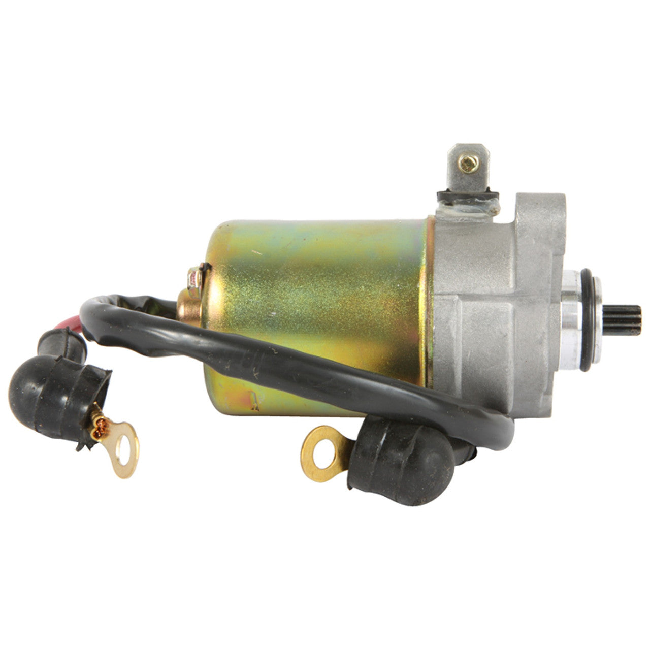 Starter Motor [Arctic Cat 90 Youth 4 stroke (04-05) 89cc]