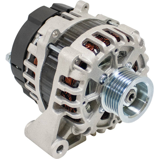 Alternator [Volvo Penta various petrol 4 cyl, V6, V8 from 2000 up]