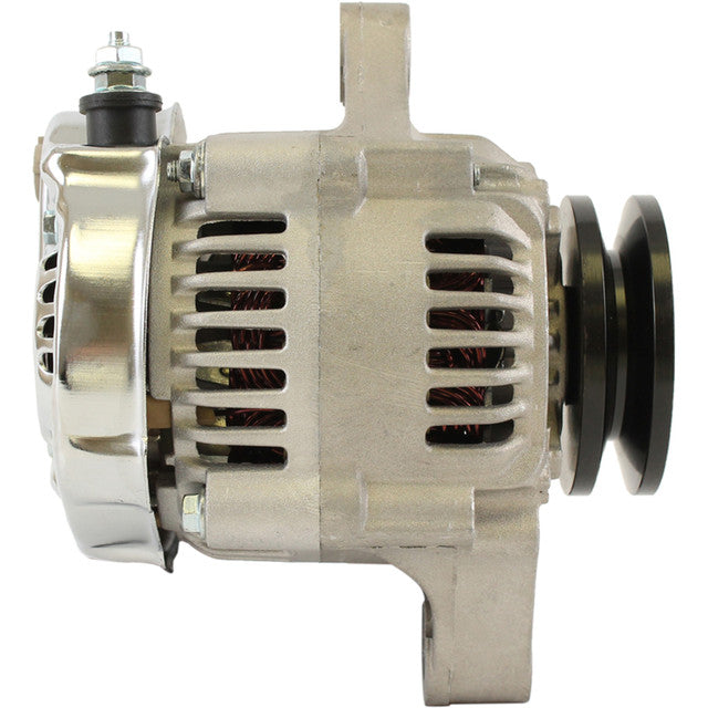 Alternator [Bobcat 319, 320, 321, 323, 324, 418, 425 Excavators E10, E14, E16, E17, E20 Excavators MT50, MT52, MT55, MT85, MT100 Mini Track Loaders]