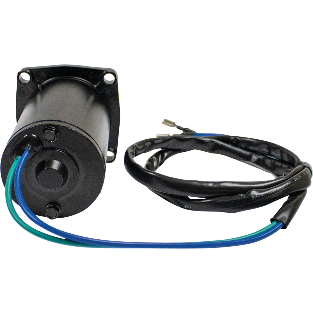 Trim Motor [Evinrude/Johnson 25hp, 35hp, 40hp, 50hp/Honda 25hp, 35hp, 40hp, 50hp]