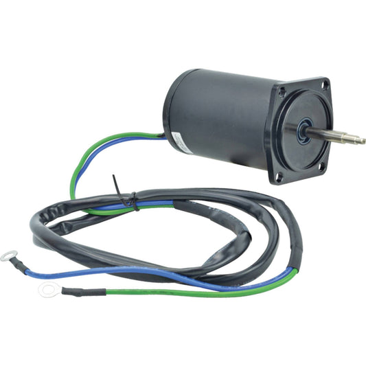 Trim Motor [Yamaha 40hp (40H) 2 stroke, 50hp (50D)]