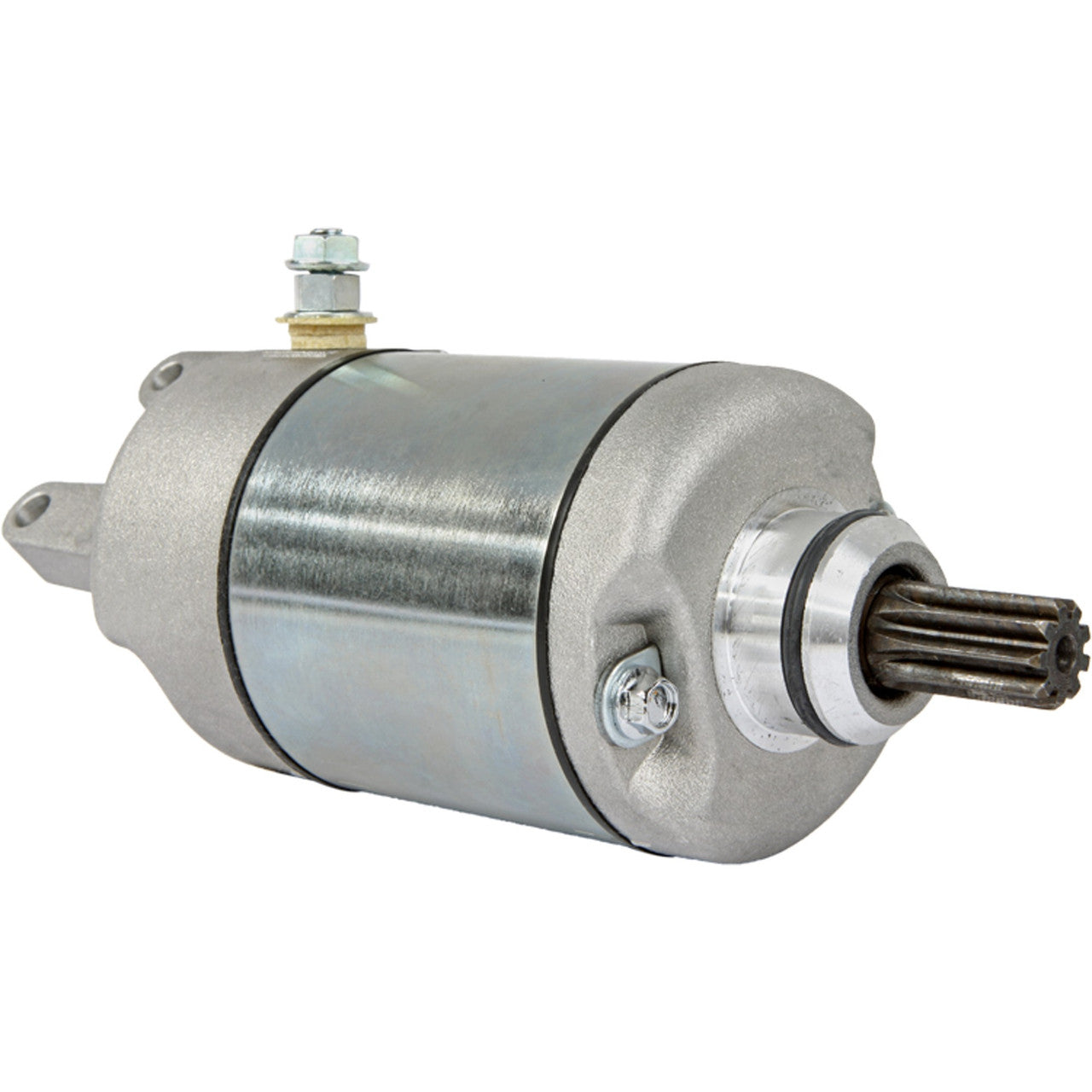 Starter Motor [Polaris Sportsman 400 (08 - 10)455cc]