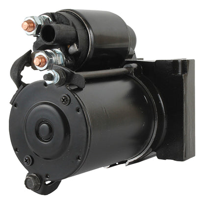 Starter Motor [Mercruiser 4.5L MPI V6, 6.2L MPI V8]