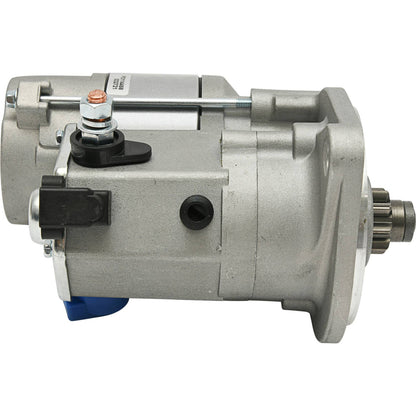 Starter Motor [John Deere X750, X754, X758 Lawn Tractors, 2025R, 2305 Compacts, 1023E, 1025R Sub Compacts/Yanmar 3TNM74F, 3TNV80F]