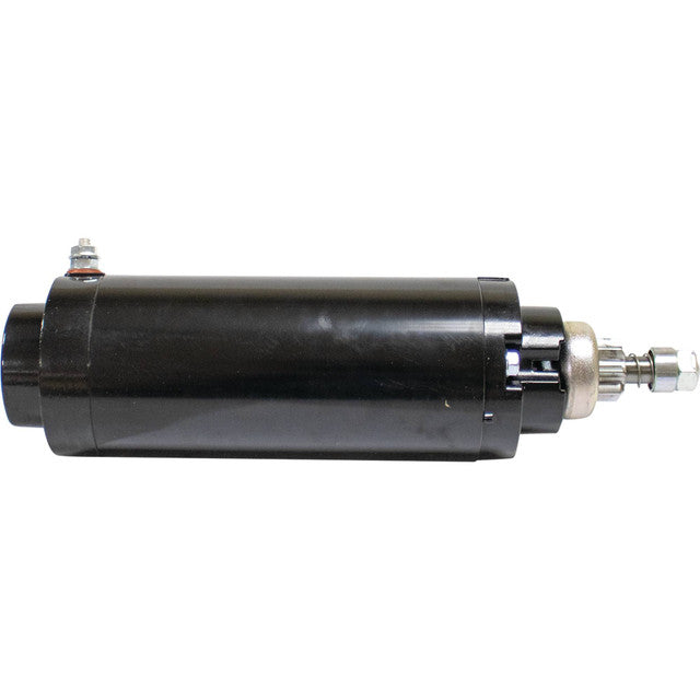 Starter Motor [Mercury Jet Drives 175hp, 210hp, 240hp]