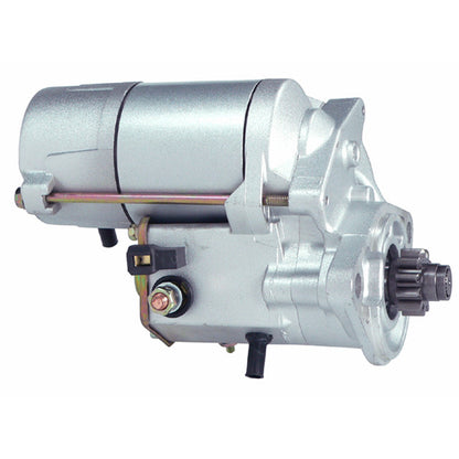 Starter Motor [Ford 3514/Ford New Holland Boomer 2035-3050, L140-LX665, MC35, T2220-2420, TC35-TC55D, TT45A-50A, L150]