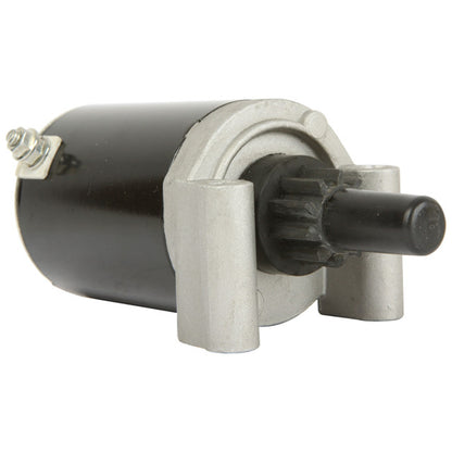 Starter Motor [Kohler Command PRO Single 12.5-18hp CV12.5-CV16, CV460, CV490-492, Command PRO Twin 18-23hp CH18-23, CV18-23, CV675]