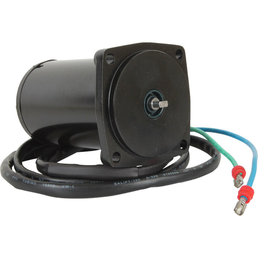Trim Motor [Evinrude 50-130hp, E-TEC 70-130hp]