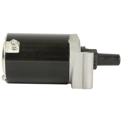 Starter Motor [Kohler Command PRO Single 12.5-18hp CV12.5-CV16, CV460, CV490-492, Command PRO Twin 18-23hp CH18-23, CV18-23, CV675]