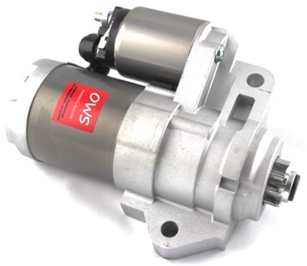 Starter Motor [Suzuki DF100A, DF100B, DF115A, DF115B, DF140A, DF140B]
