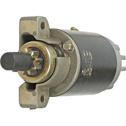 Starter Motor [Mercury 25hp 4stroke/Yamaha F25A 4 stroke, FT25B 4 stroke]