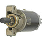 Starter Motor [Mercury 25hp 4stroke/Yamaha F25A 4 stroke, FT25B 4 stroke]