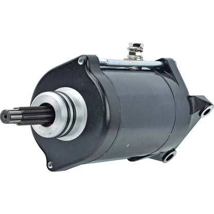 Starter Motor [Polaris Ranger XP 900 (13-19), RZR 1000 (14-21), RZR 900 (13-18), RZR XP Turbo (16-21), RZR Trail S 1000 (21-22), RZR Trail 900 (22), General 1000 (16-22), Ranger XP 1000 (17-22), Pro XD 4000G (21)]