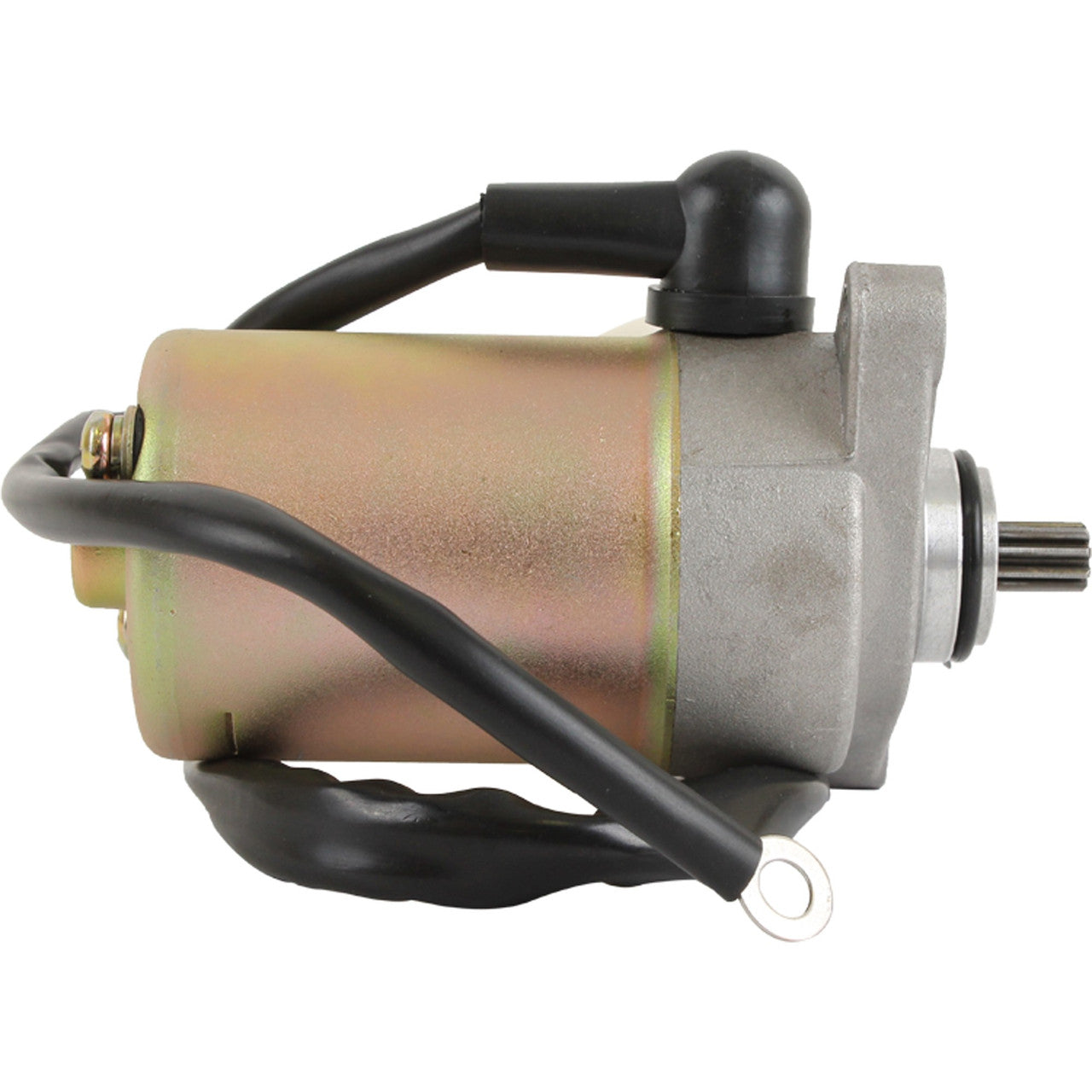 Starter Motor [Kawasaki KSF90/ KFX90 (07-20)89cc]
