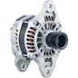Alternator [Volvo Penta D4-180, D4-210, D4-225, D4-260, D4-300 D6-280, D6-310, D6-330, D6-350, D6-370, D6-435]