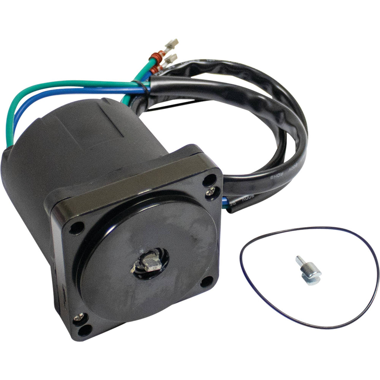 Trim Motor [Evinrude E-TEC 130hp-300hp, FICHT 90hp-175hp]