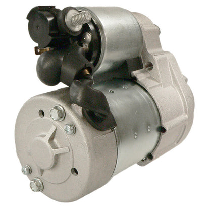 Starter Motor [Evinrude/Johnson 25hp 4 stroke/Suzuki DF9.9, DF15, DF20A, DF25, DF40, DF50, DF60A]