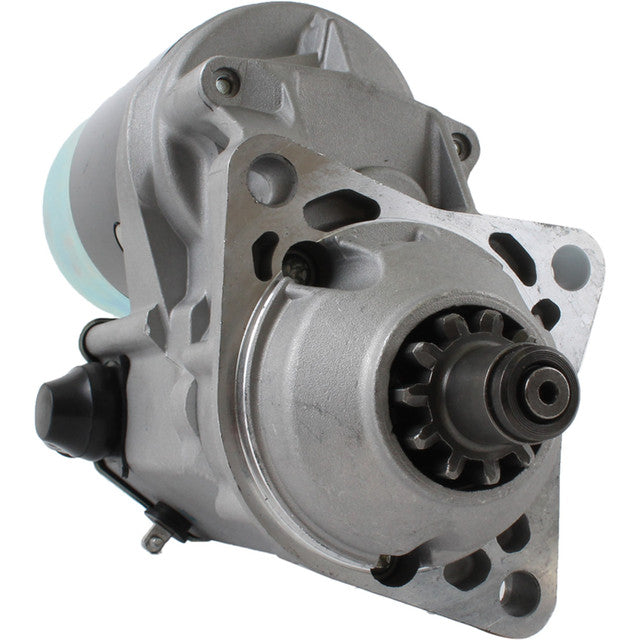 Starter Motor [Bobcat 751, 753, 763, 773 Skid Steers]