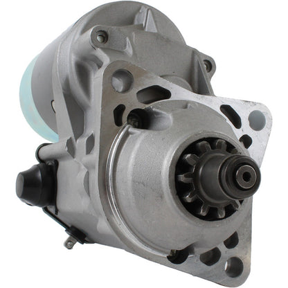 Starter Motor [Bobcat 751, 753, 763, 773 Skid Steers]