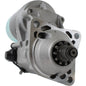 Starter Motor [Bobcat 751, 753, 763, 773 Skid Steers]