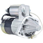 Starter Motor [Kubota B1700, B2100, B2301, B2320, B2400, B2410, B2601, B2620, B2920, B7410, B7500, B7510, B7610]