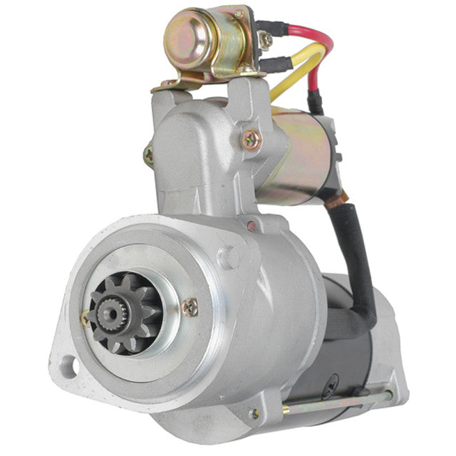 Starter Motor [Caterpillar 311-323 Series, DP40, E200B, EL200B]