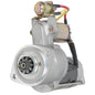 Starter Motor [Caterpillar 311-323 Series, DP40, E200B, EL200B]