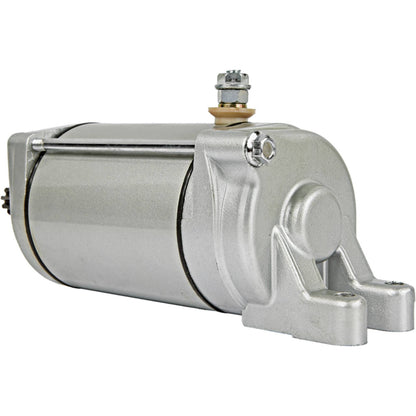 Starter Motor [Chinese Quad]