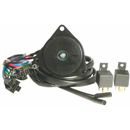 Trim Motor [Yamaha 60hp-200hp 2 stroke ]
