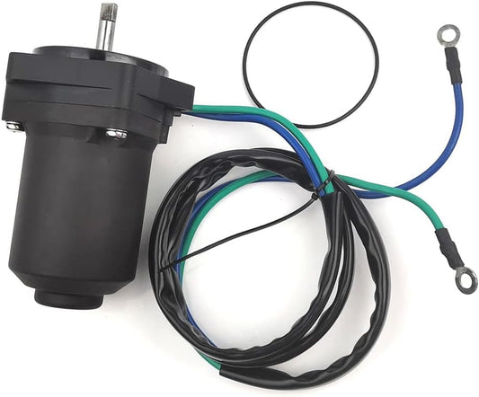 Trim Motor [Yamaha F50F/H/LB, T50LB, F60C/F/LB, FT60, T60LB/XB, F70LA/XA]