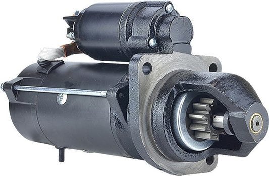 Starter Motor [John Deere 1170, 4400, 4500 Telescopic, 6700, CD3029DF, CD4045TF, CD6059TF, CD6068TF]