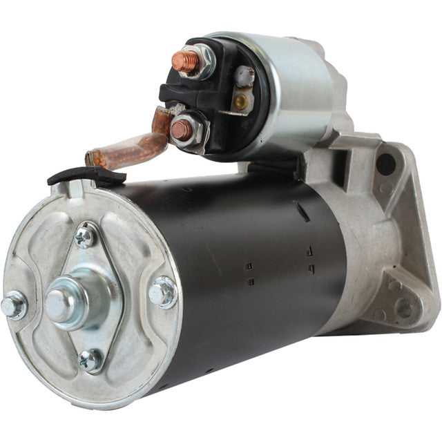 Starter Motor [Volvo Penta D3]