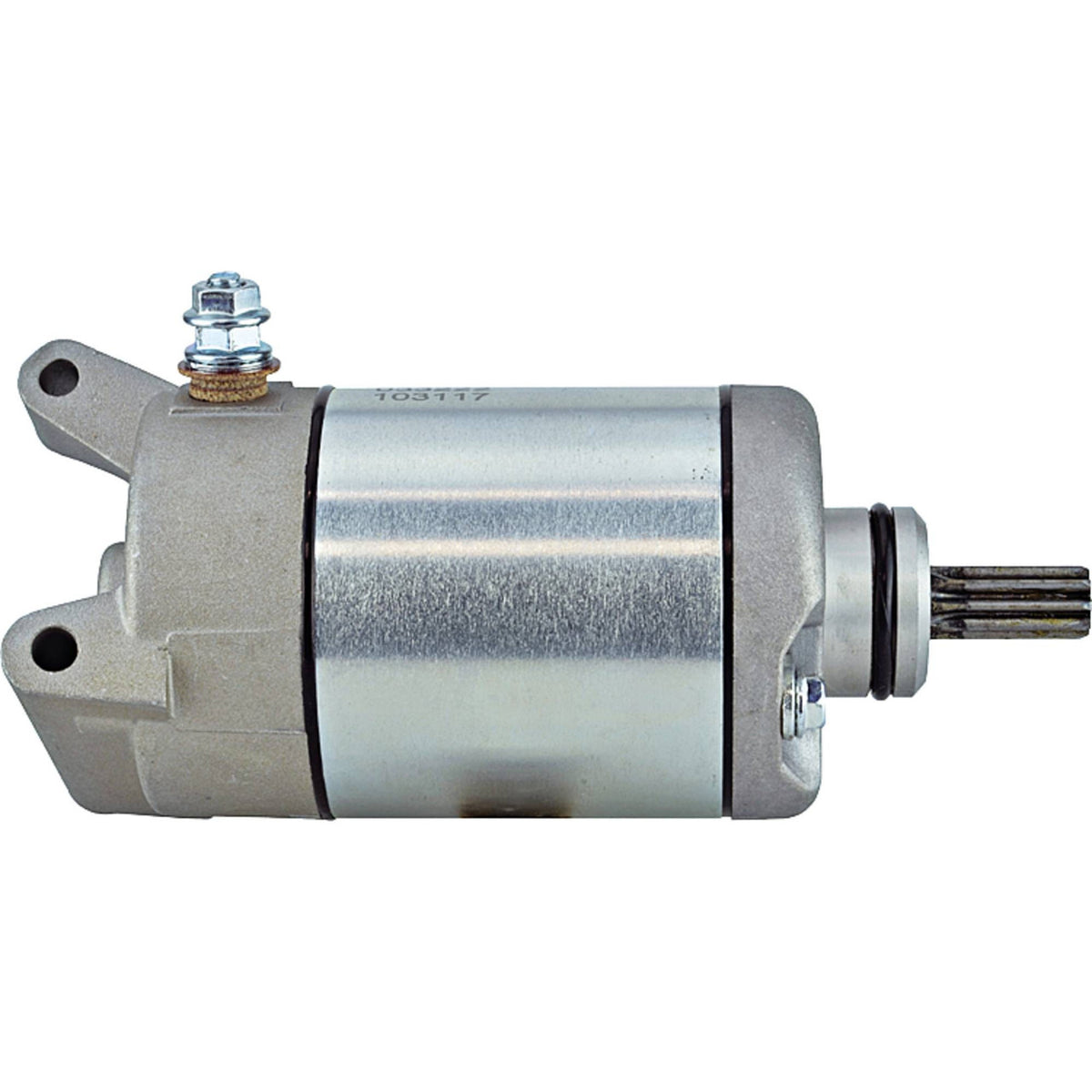 Starter Motor For Polaris Ranger 500 4x4 2012 & Ranger 500 2013 – Direct Fit