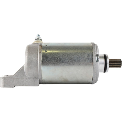 Starter Motor [Can-Am Traxter 500 (99-05) 482cc, Traxter Max/Max XT 500 (03-05) 482cc, Traxter XL/XT 500 (01-05) 482cc/ John Deere Buck 500 with 498cc Rotax engine]