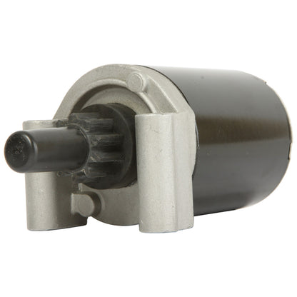Starter Motor [Kohler Command PRO Single 12.5-18hp CV12.5-CV16, CV460, CV490-492, Command PRO Twin 18-23hp CH18-23, CV18-23, CV675]