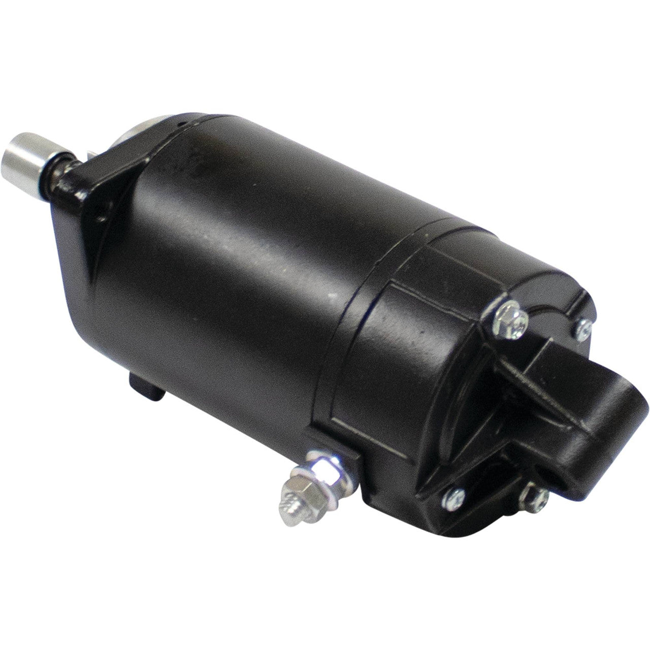 Starter Motor [Yamaha 115hp-200hp 2 stroke, F50 4 stroke]