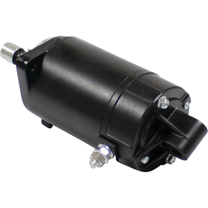 Starter Motor [Yamaha 115hp-200hp 2 stroke, F50 4 stroke]