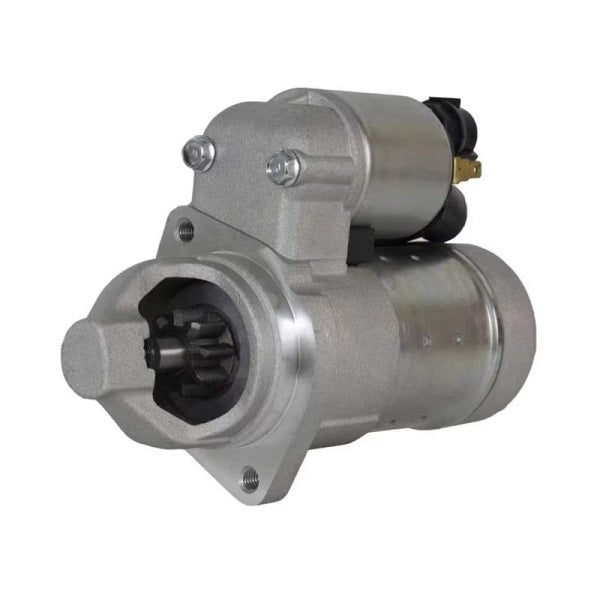 Starter Motor [Suzuki DF9.9-DF60A]
