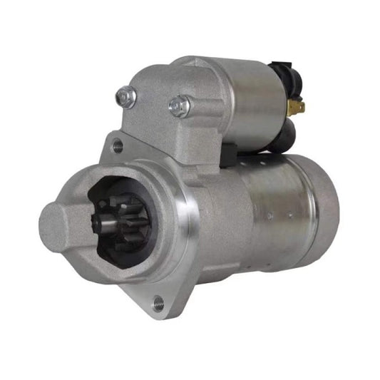 Starter Motor [Suzuki DF9.9-DF60A]