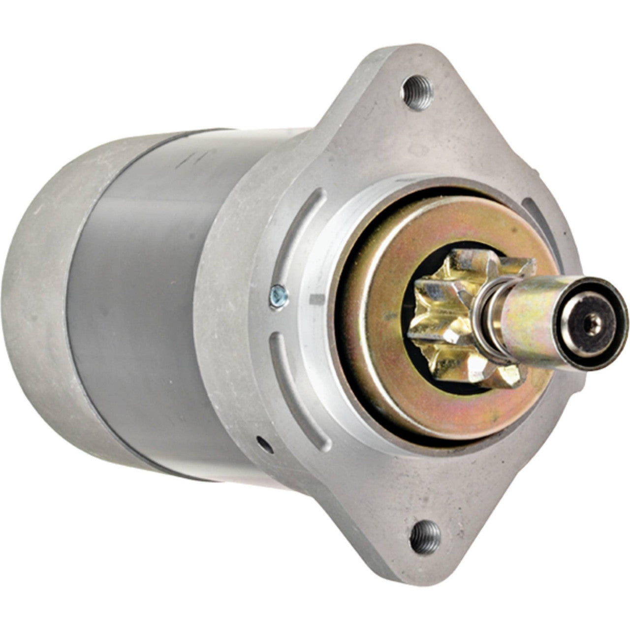Starter Motor [Suzuki 90hp-100hp, 150hp-225hp 2 stroke]