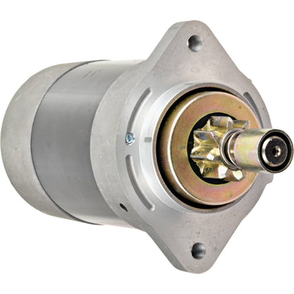 Starter Motor [Suzuki 90hp-100hp, 150hp-225hp 2 stroke]
