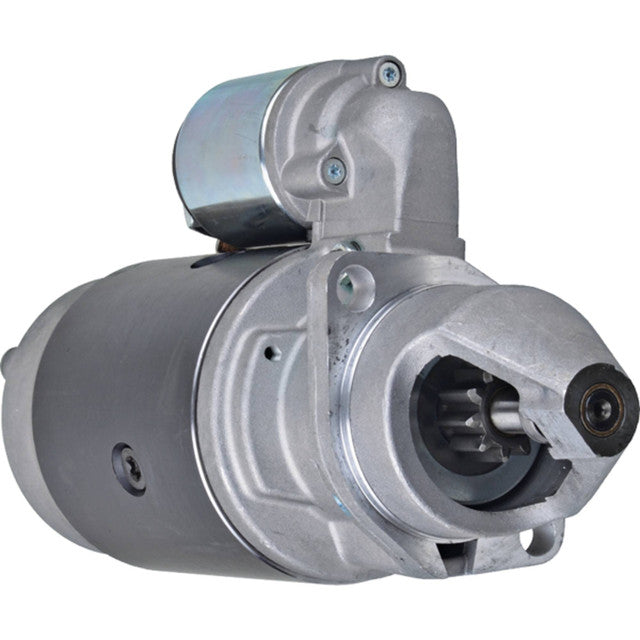 Starter Motor [John Deere tractors from 1030-3650]