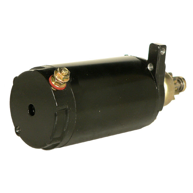 Starter Motor [Mercury 35-40hp]
