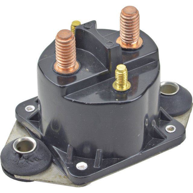 Solenoid [Force 40hp, 50hp, 75hp/Mercury 75hp-250hp]